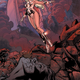 Illustration for article titled Exclusive DC preview: iJustice League United/i #8 wipes out The Legion Of Superheroes